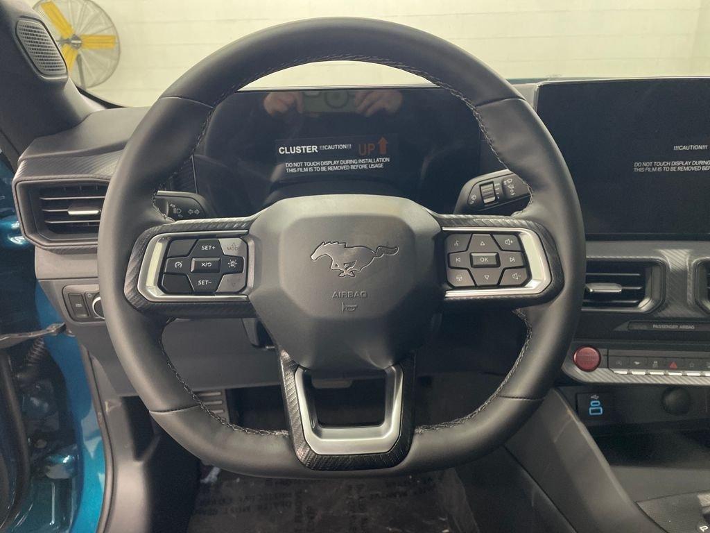 Ford Mustang Ecoboost Rwd 2D Coupe - Thumbnail 18