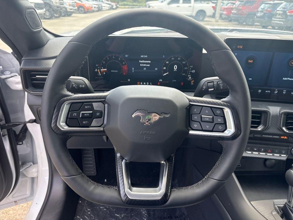 Ford Mustang Ecoboost Rwd 2D Coupe - Thumbnail 18