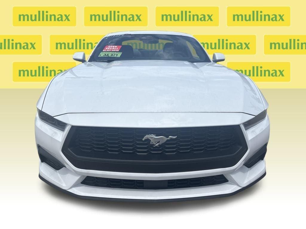 Ford Mustang Ecoboost Rwd 2D Coupe - Thumbnail 15