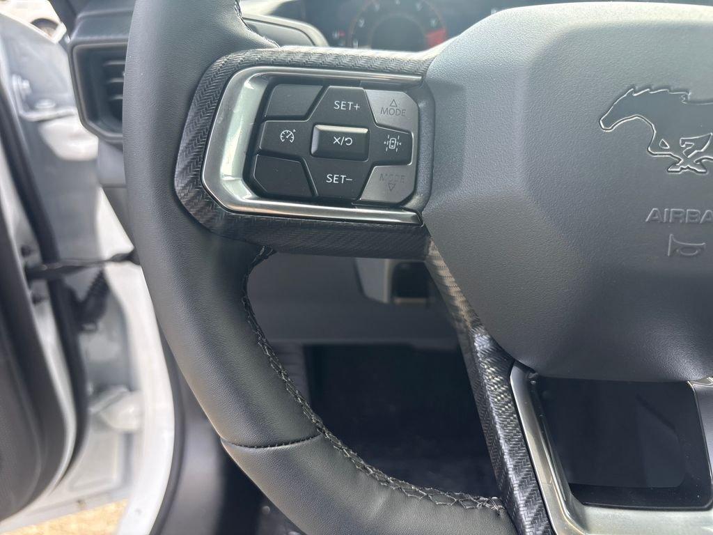 Ford Mustang Ecoboost Rwd 2D Coupe - Thumbnail 19