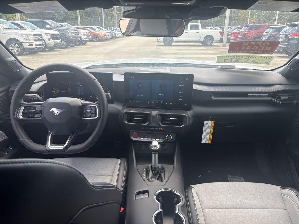 Ford Mustang Ecoboost Rwd 2D Coupe - Thumbnail 8