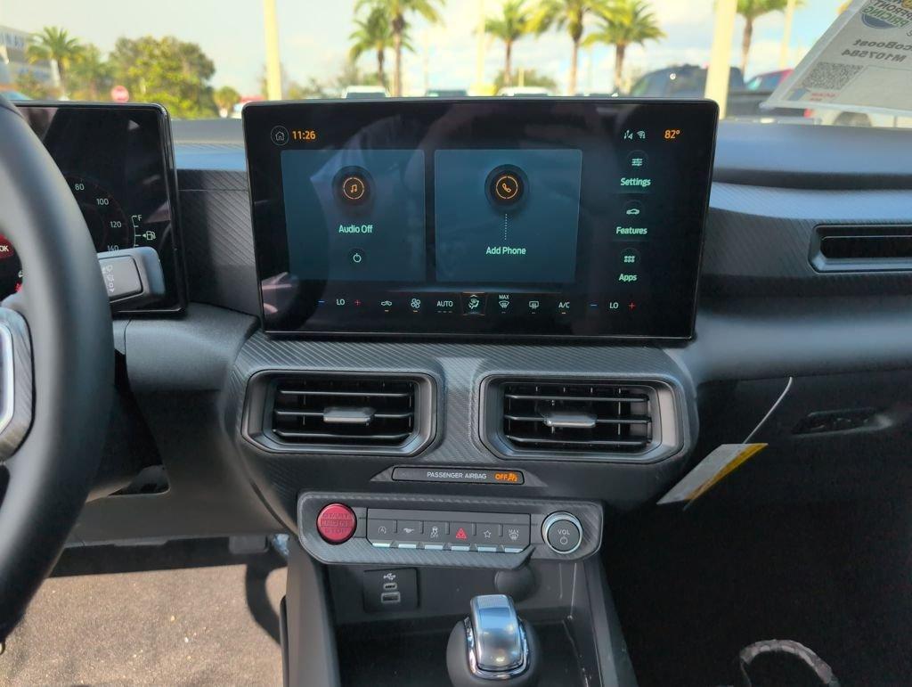 Ford Mustang Ecoboost Rwd 2D Coupe - Thumbnail 15