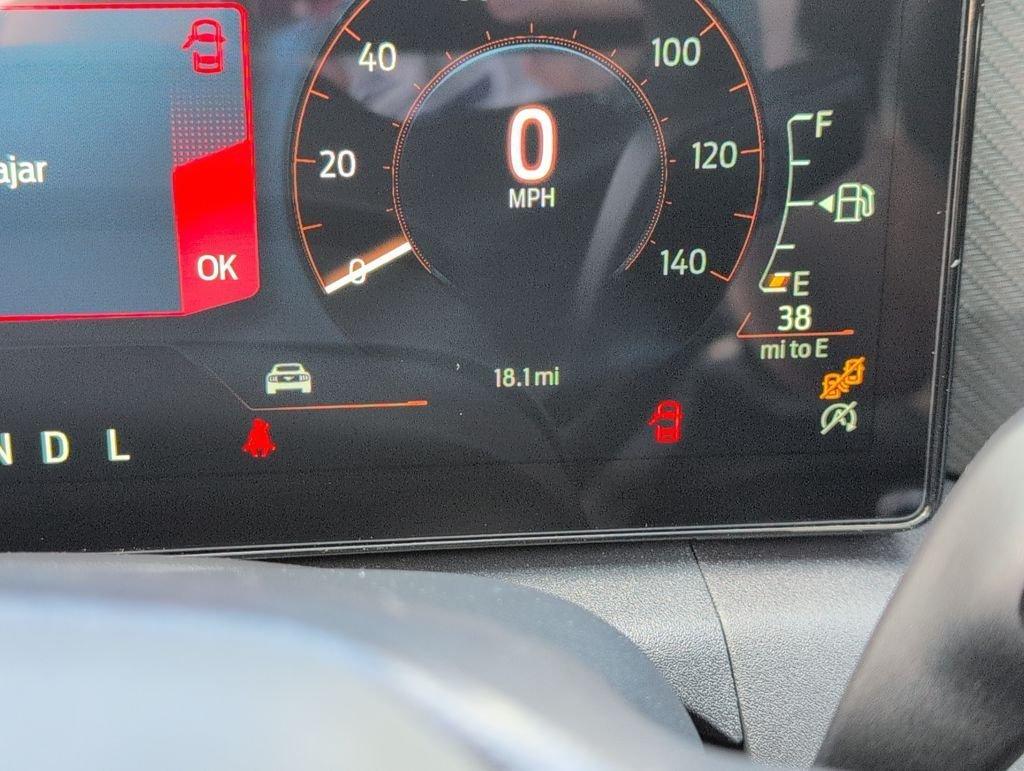 Ford Mustang Ecoboost Rwd 2D Coupe - Thumbnail 20