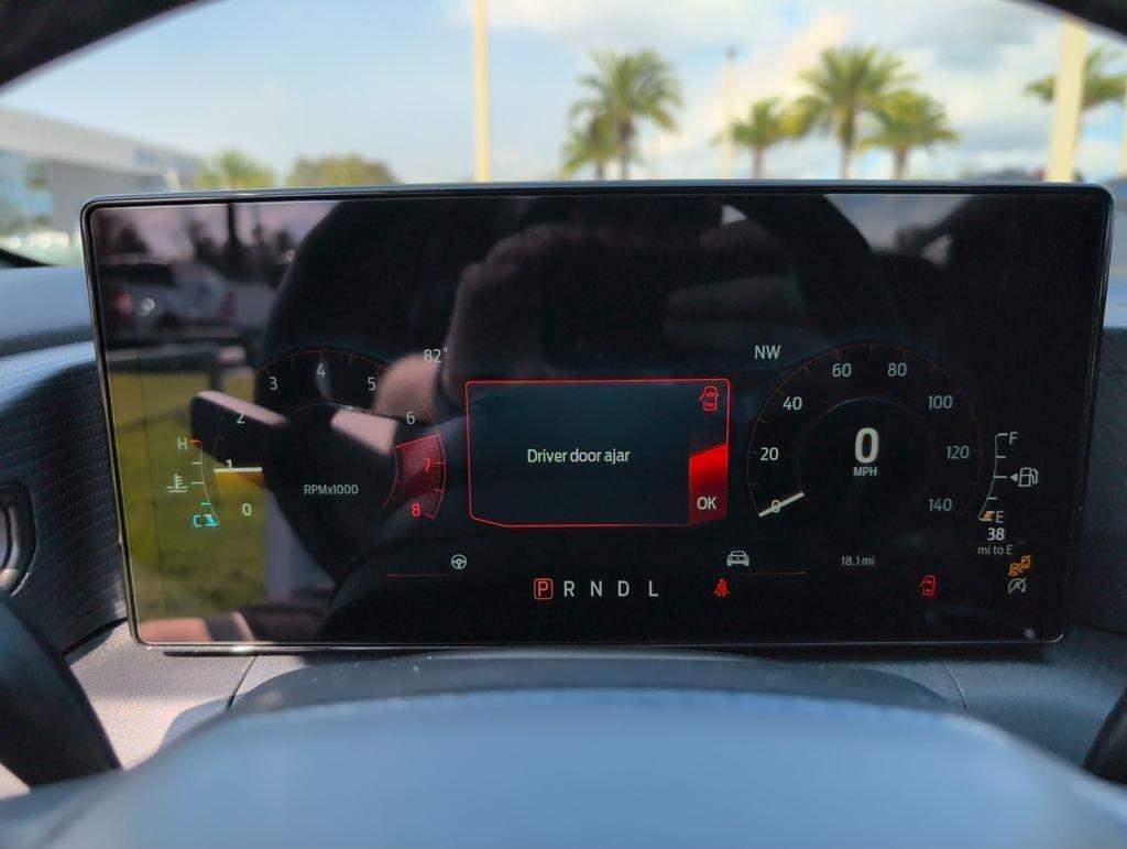 Ford Mustang Ecoboost Rwd 2D Coupe - Thumbnail 19