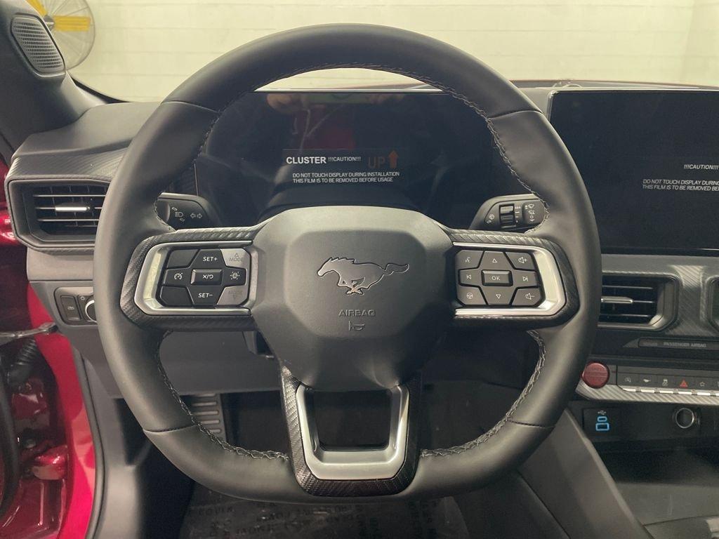 Ford Mustang Ecoboost Rwd 2D Coupe - Thumbnail 18