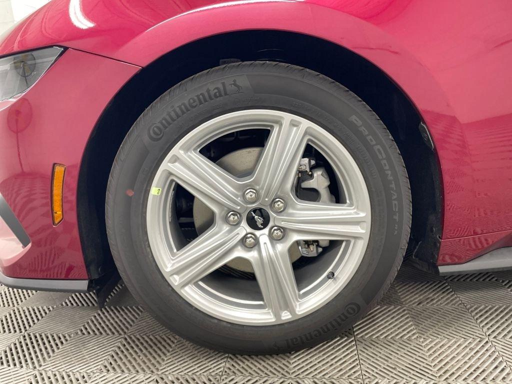 Ford Mustang Ecoboost Rwd 2D Coupe - Thumbnail 12