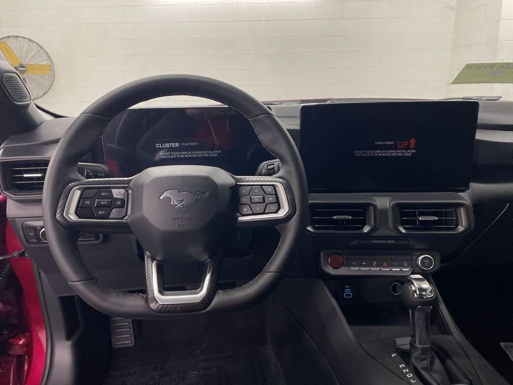 Ford Mustang Ecoboost Rwd 2D Coupe - Thumbnail 9