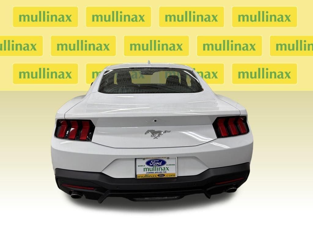 Ford Mustang Ecoboost Rwd 2D Coupe - Thumbnail 8