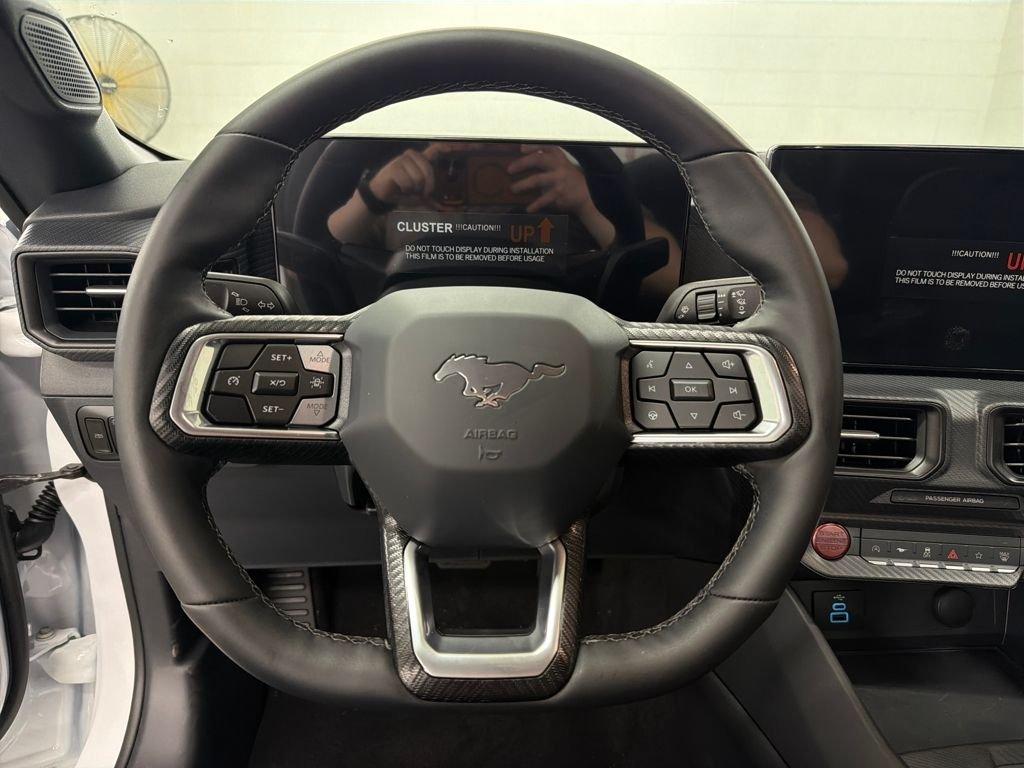 Ford Mustang Ecoboost Rwd 2D Coupe - Thumbnail 18