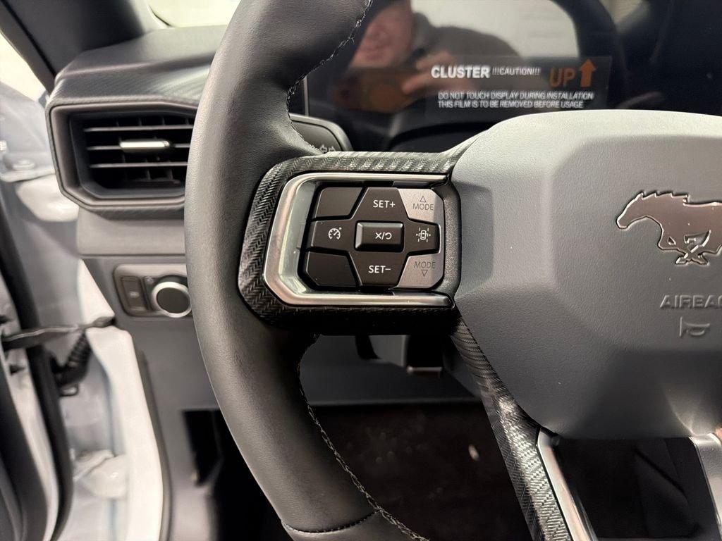 Ford Mustang Ecoboost Rwd 2D Coupe - Thumbnail 20