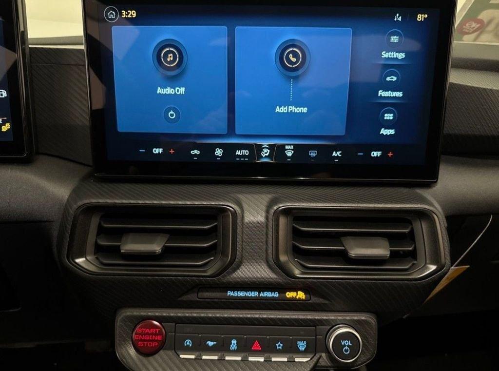 Ford Mustang Ecoboost Rwd 2D Coupe - Thumbnail 14