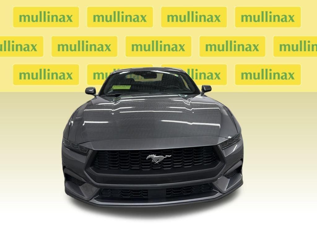 Ford Mustang Ecoboost Rwd 2D Coupe - Thumbnail 16