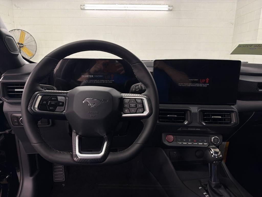 Ford Mustang Ecoboost Rwd 2D Coupe - Thumbnail 10