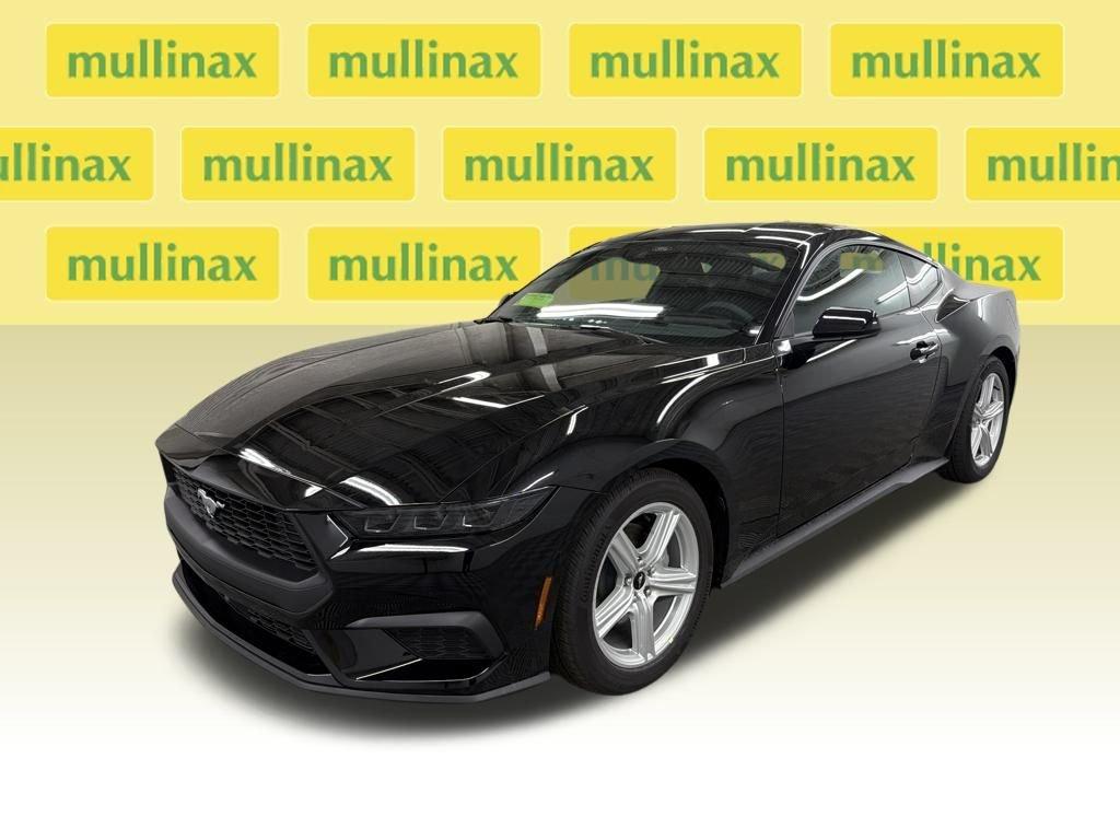 Ford Mustang Ecoboost Rwd 2D Coupe - Thumbnail 15