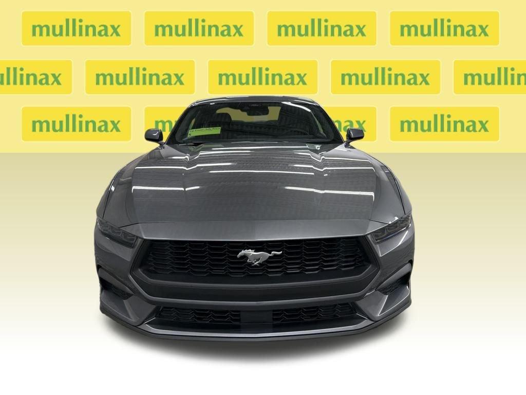 Ford Mustang Ecoboost Rwd 2D Coupe - Thumbnail 16