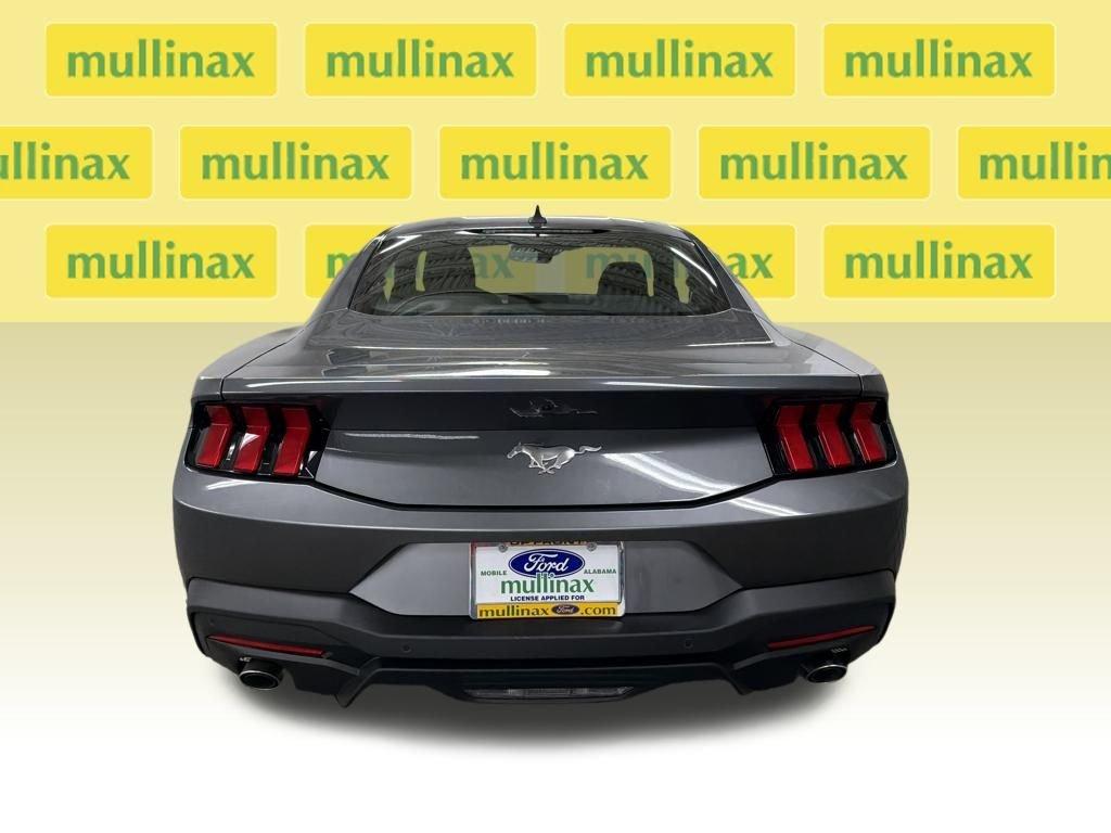 Ford Mustang Ecoboost Rwd 2D Coupe - Thumbnail 9
