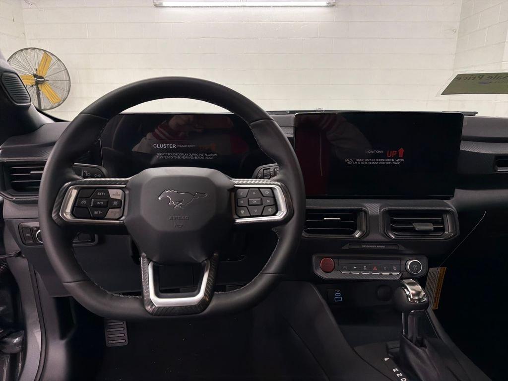 Ford Mustang Ecoboost Rwd 2D Coupe - Thumbnail 10