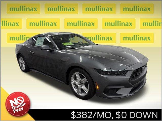 Ford Mustang Ecoboost Rwd 2D Coupe - View 1