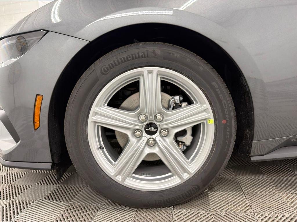 Ford Mustang Ecoboost Rwd 2D Coupe - Thumbnail 13