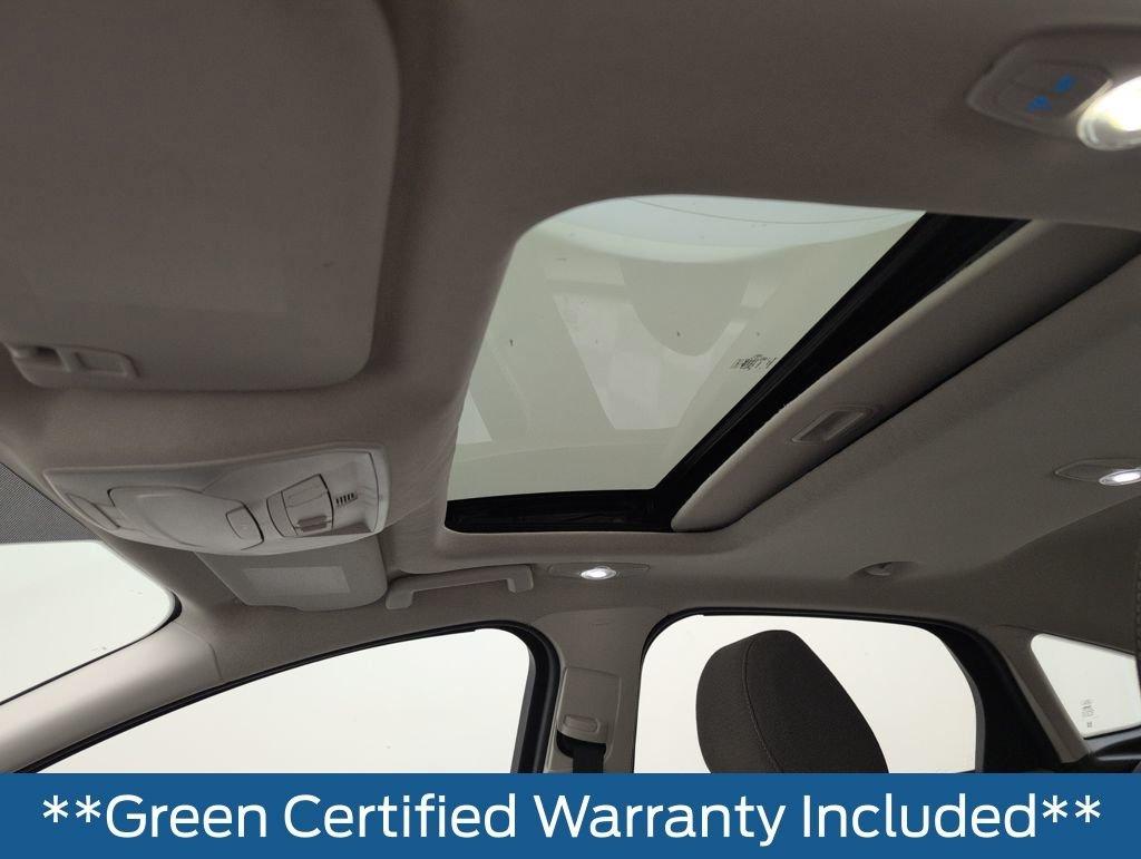 Ford Focus Se Fwd 4D Hatchback - Thumbnail 9