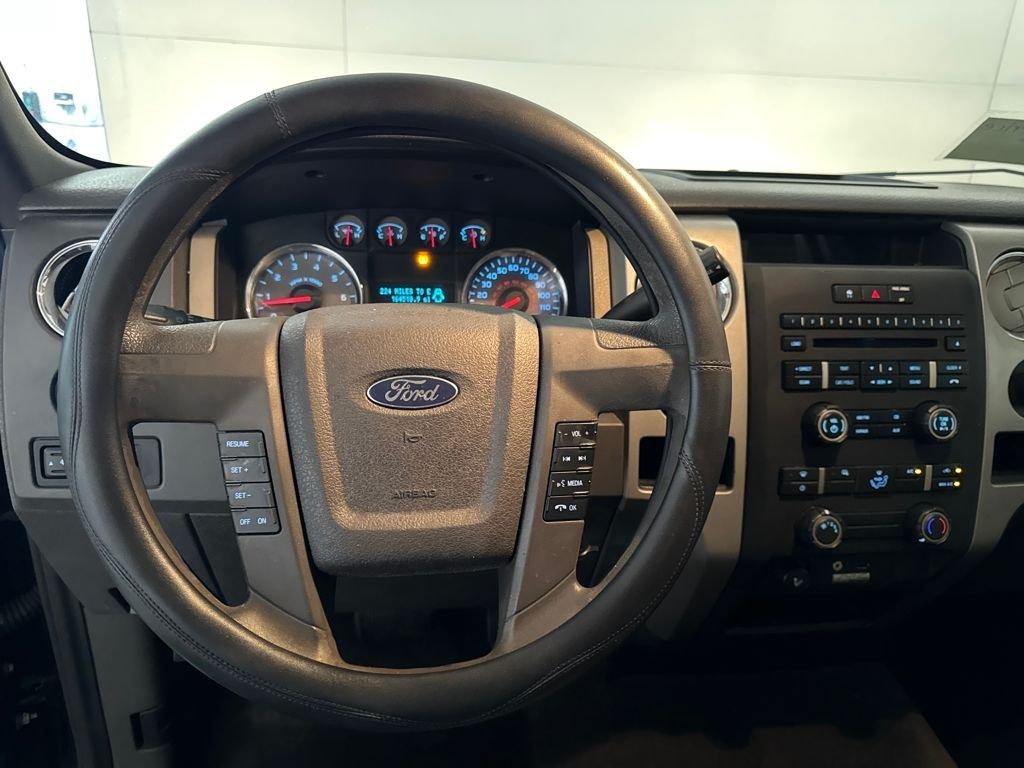 Ford F-150 Xlt Rwd 4D Supercrew - Thumbnail 9