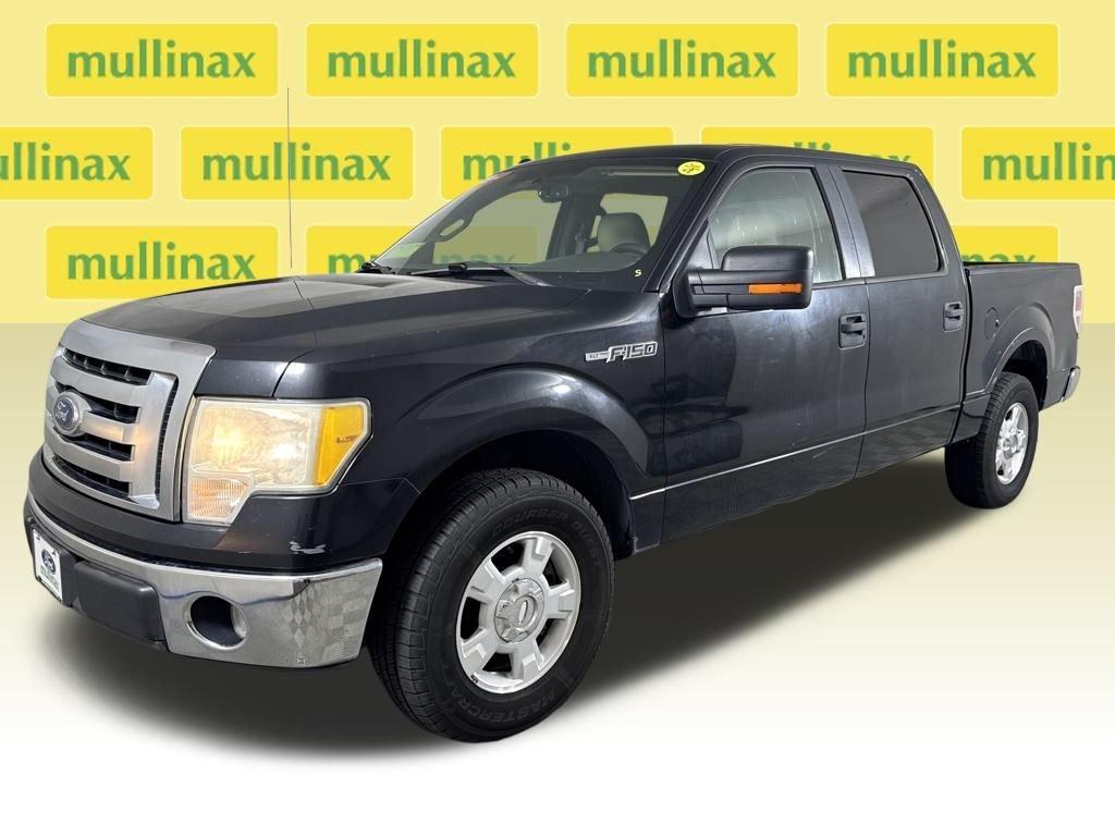 Ford F-150 Xlt Rwd 4D Supercrew - Thumbnail 15