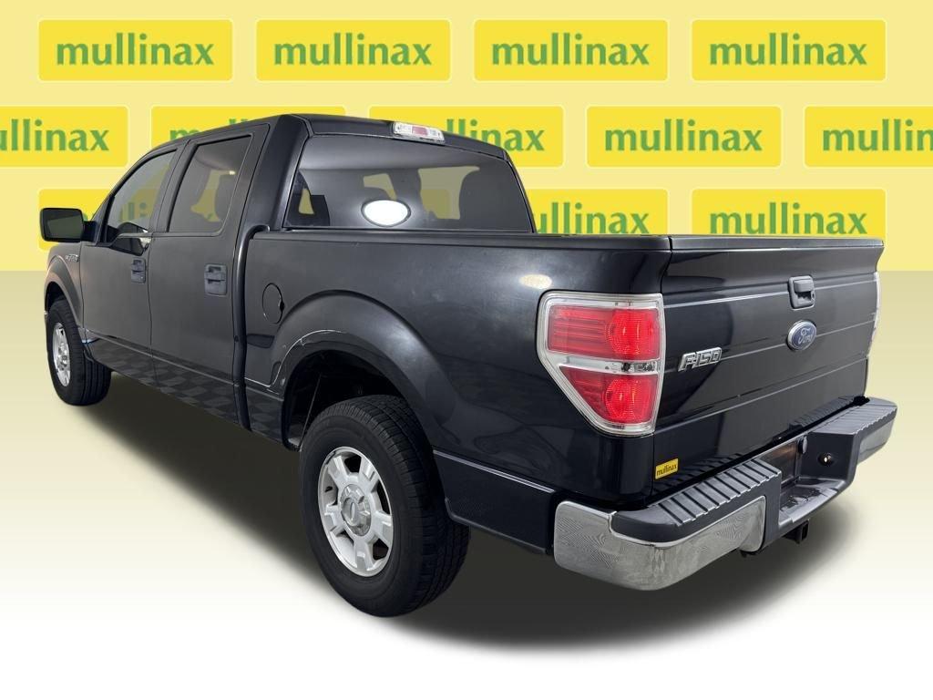 Ford F-150 Xlt Rwd 4D Supercrew - Thumbnail 12