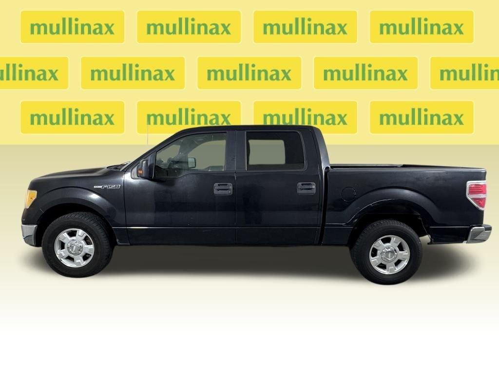 Ford F-150 Xlt Rwd 4D Supercrew - Thumbnail 13