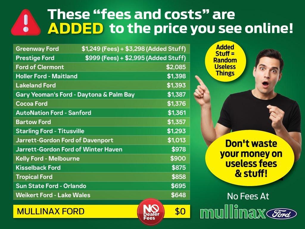 Ford F-150 Xlt Rwd 4D Supercrew - Thumbnail 5