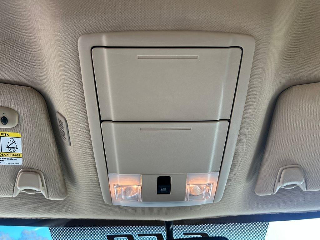 Ford F-150 Lariat Rwd 4D Supercrew - Thumbnail 17