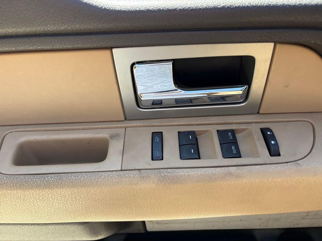 Ford F-150 Xlt Rwd 4D Supercrew - Thumbnail 18