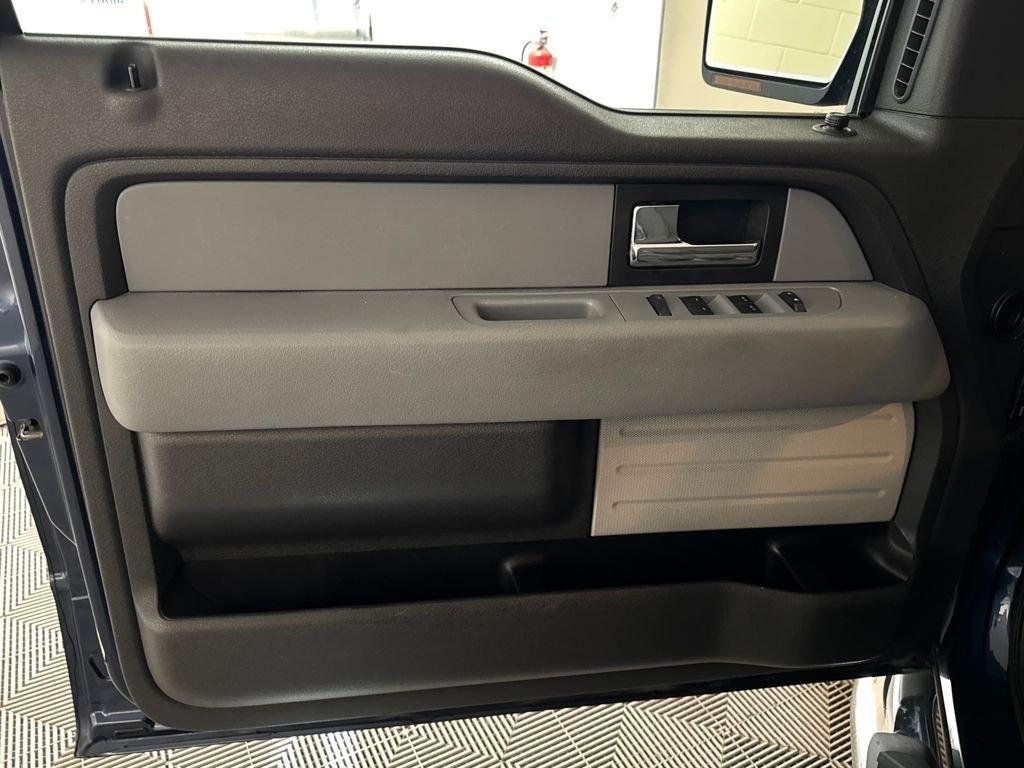 Ford F-150 Xlt Rwd 4D Supercrew - Thumbnail 17