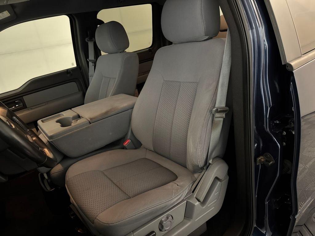 Ford F-150 Xlt Rwd 4D Supercrew - Thumbnail 19