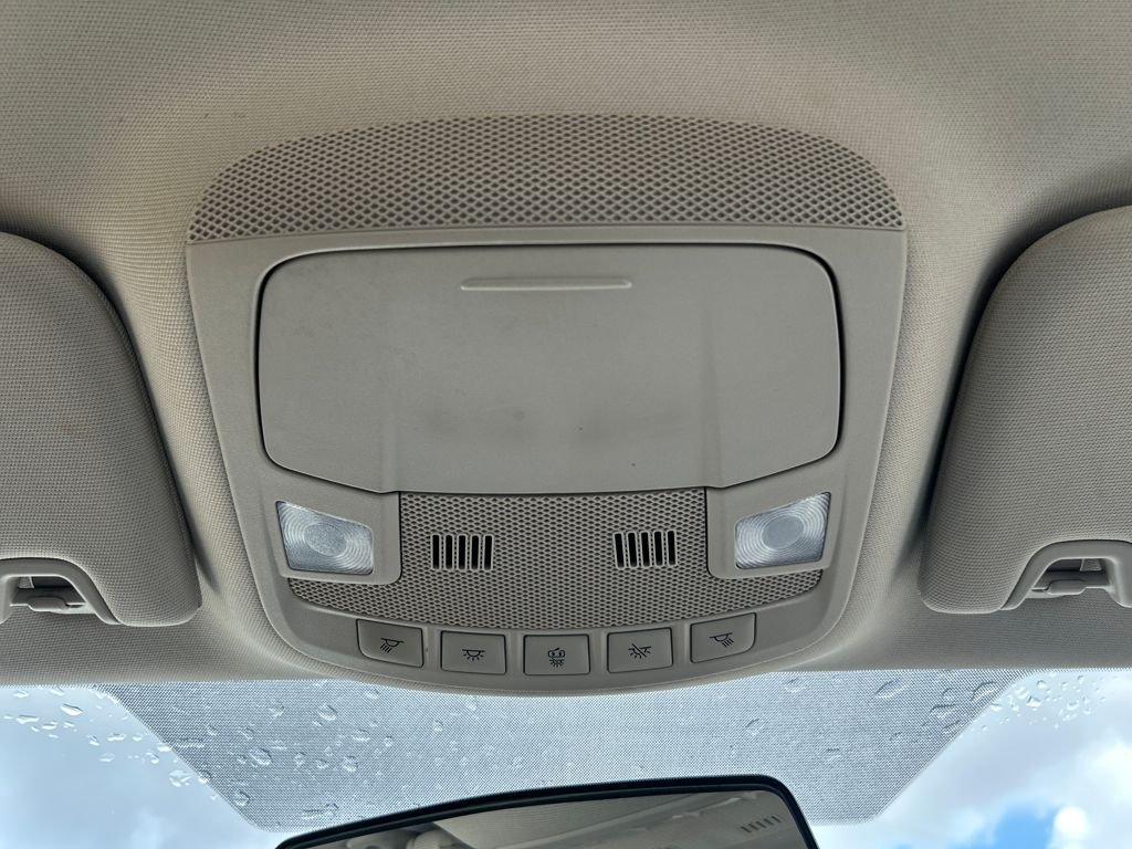 Ford Fusion Se Fwd 4D Sedan - Thumbnail 17