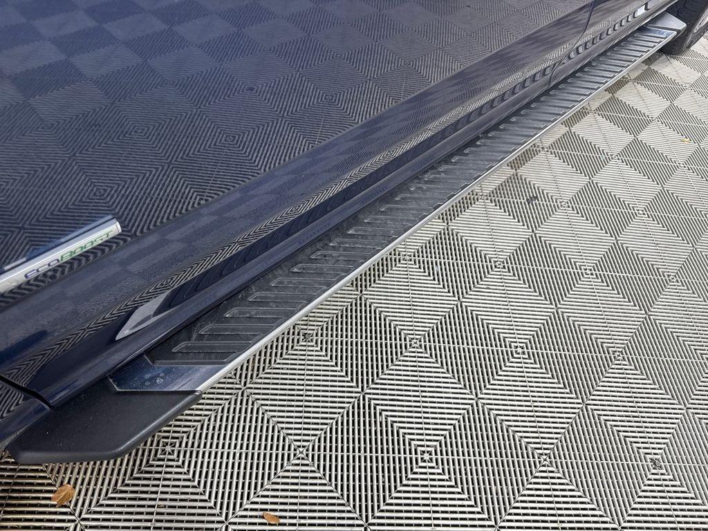 Ford F-150 Xlt 4Wd 4D Supercrew - Thumbnail 15