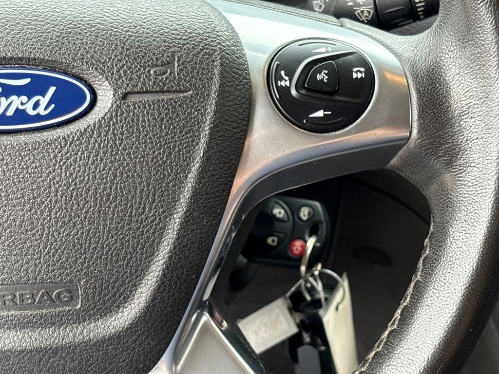 Ford Transit Connect Xlt Fwd 4D Wagon - Thumbnail 20