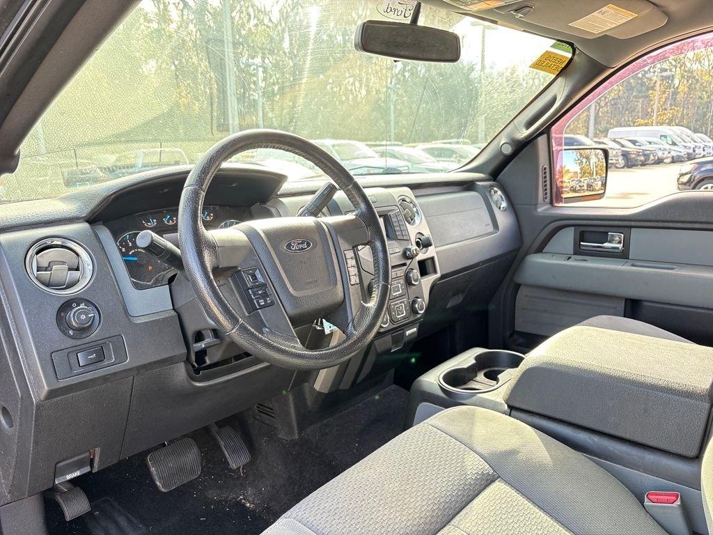 Ford F-150 Xlt 4Wd Super Cab - Thumbnail 7