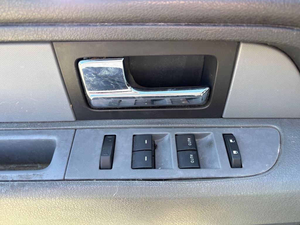 Ford F-150 Xlt 4Wd Super Cab - Thumbnail 18