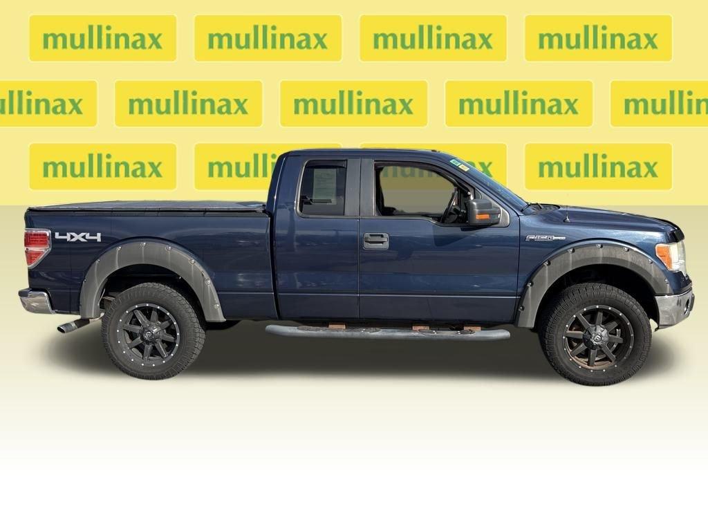 Ford F-150 Xlt 4Wd Super Cab - Thumbnail 3