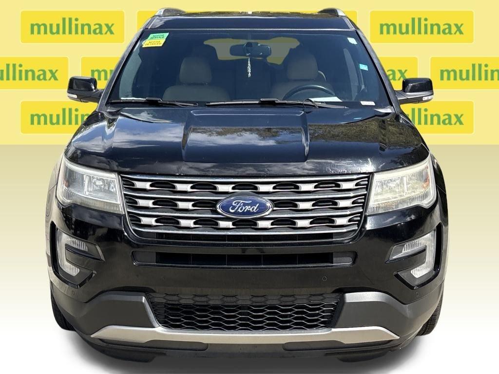Ford Explorer Xlt Fwd 4D Sport Utility - Thumbnail 15