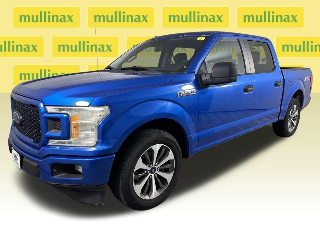 Ford F-150 Xl Rwd 4D Supercrew - Thumbnail 15