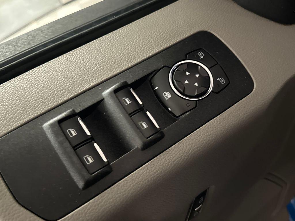 Ford F-150 Xl Rwd 4D Supercrew - Thumbnail 17