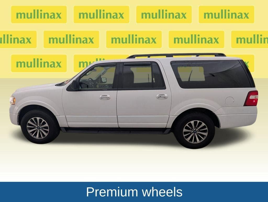 Ford Expedition El Xlt Rwd 4D Sport Utility - Thumbnail 11