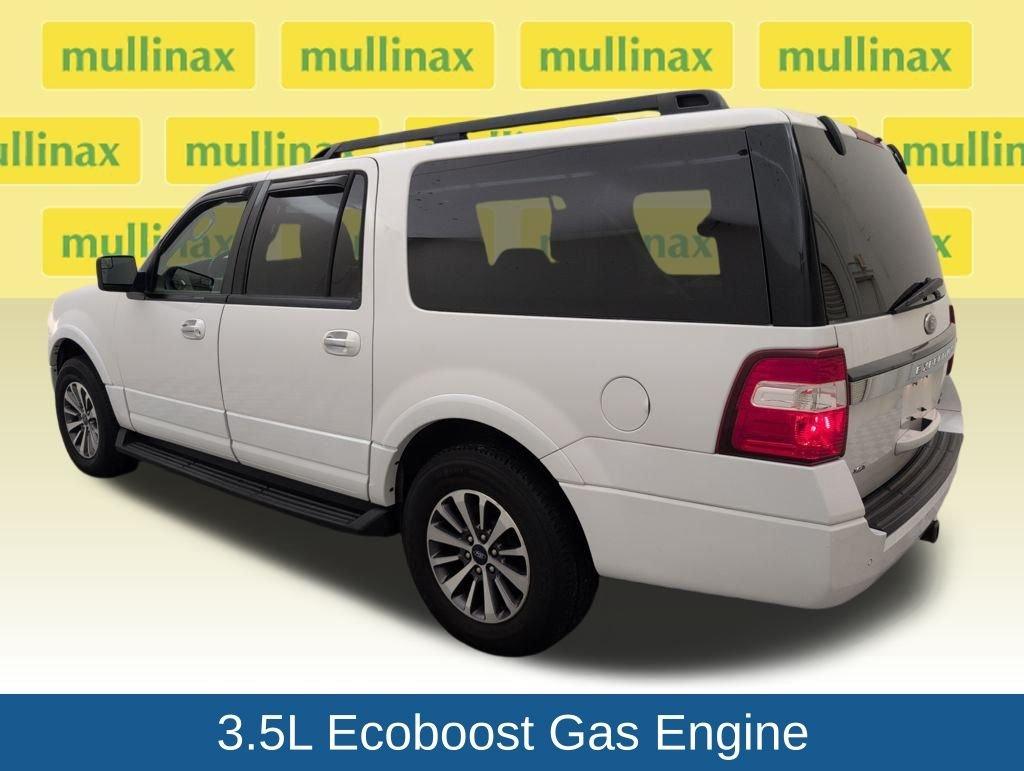 Ford Expedition El Xlt Rwd 4D Sport Utility - Thumbnail 9