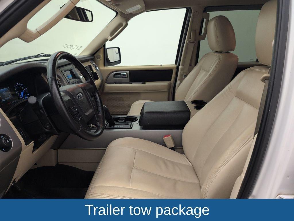 Ford Expedition El Xlt Rwd 4D Sport Utility - Thumbnail 5