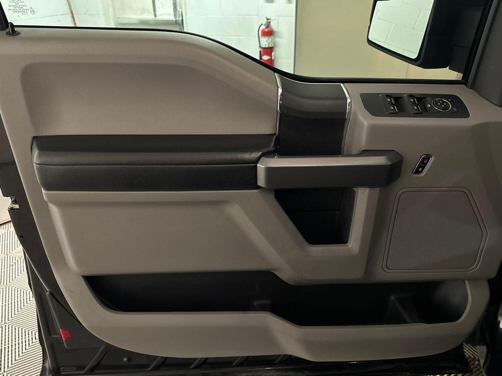 Ford F-150 Xlt Rwd Super Cab - Thumbnail 15