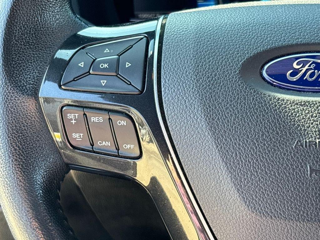 Ford Explorer Limited Fwd 4D Sport Utility - Thumbnail 19