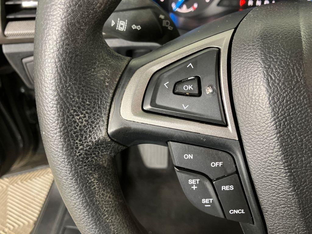 Ford Fusion S Fwd 4D Sedan - Thumbnail 18