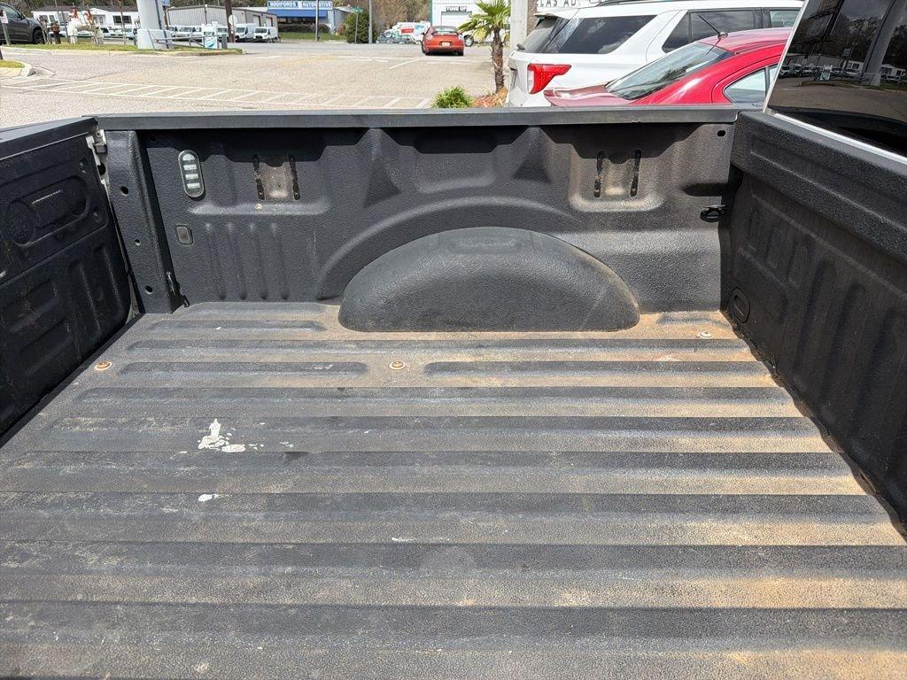 Ford F-150 Xlt 4Wd 4D Supercrew - Thumbnail 5