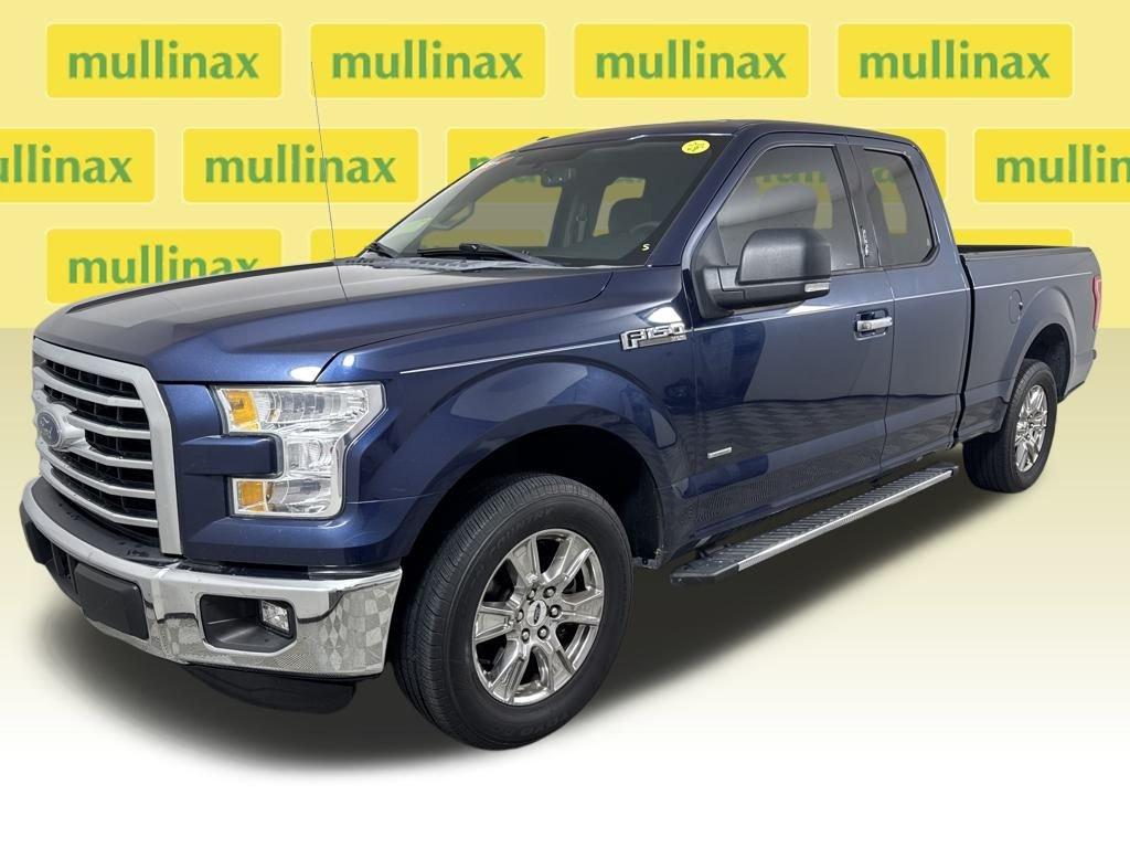 Ford F-150 Xlt Rwd Super Cab - Thumbnail 16